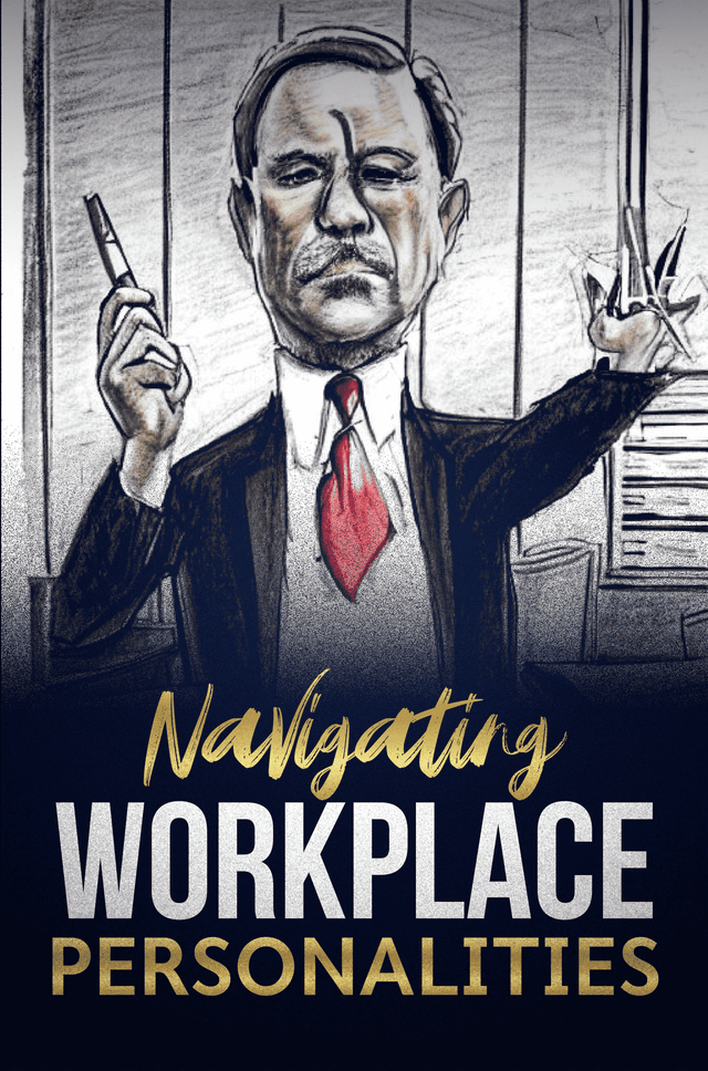 Navigating Workplace Personalities